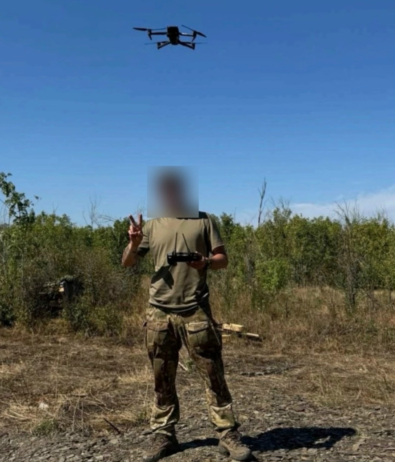 Память Победы: правнук героя покоряет небо